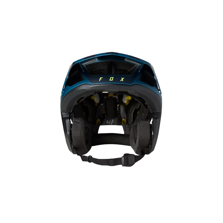 FOX - Casque Dropframe Pro