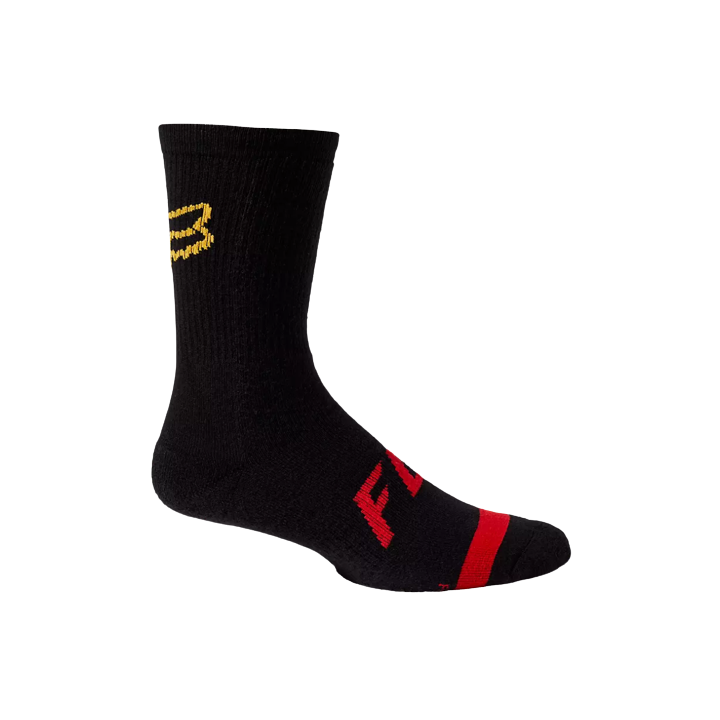 FOX - Chaussettes Defend 20 Cm