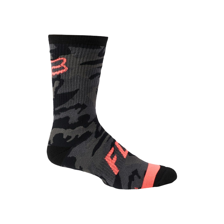 FOX - Chaussettes Defend 20 Cm