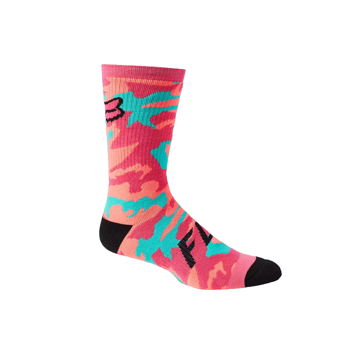 FOX - Chaussettes Defend 20 Cm