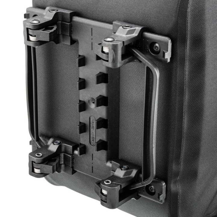 Sacoche Arriere ORTLIEB Trunk-Bag RC (12L)