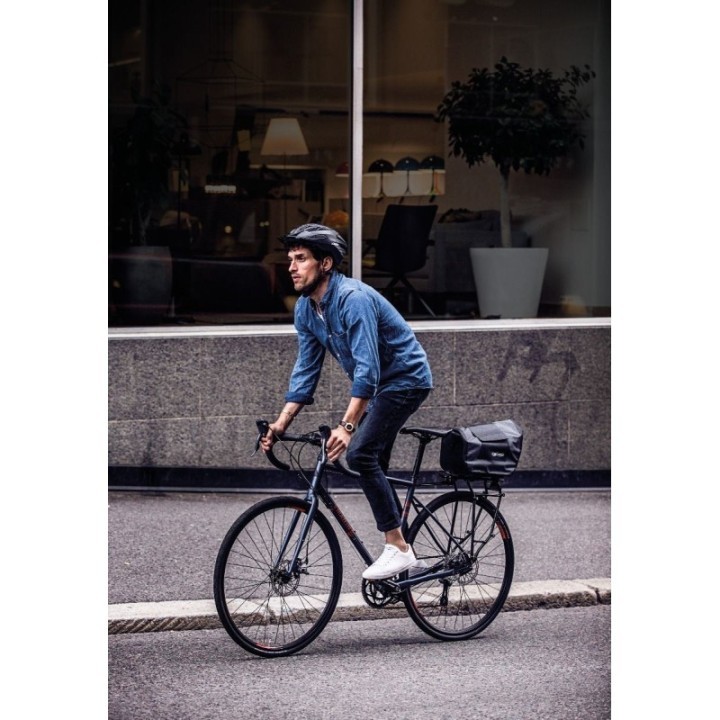 Sacoche Arriere ORTLIEB Trunk-Bag RC (12L)