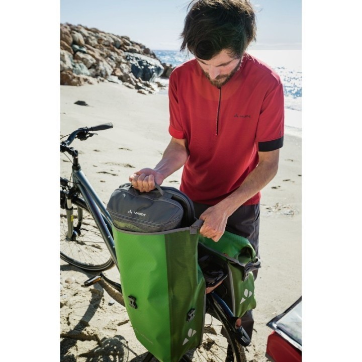 Sacoches Velo VAUDE Aqua Back - 48L