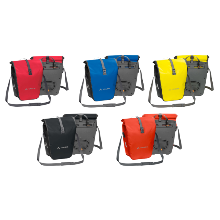 Sacoches Velo VAUDE Aqua Back - 48L