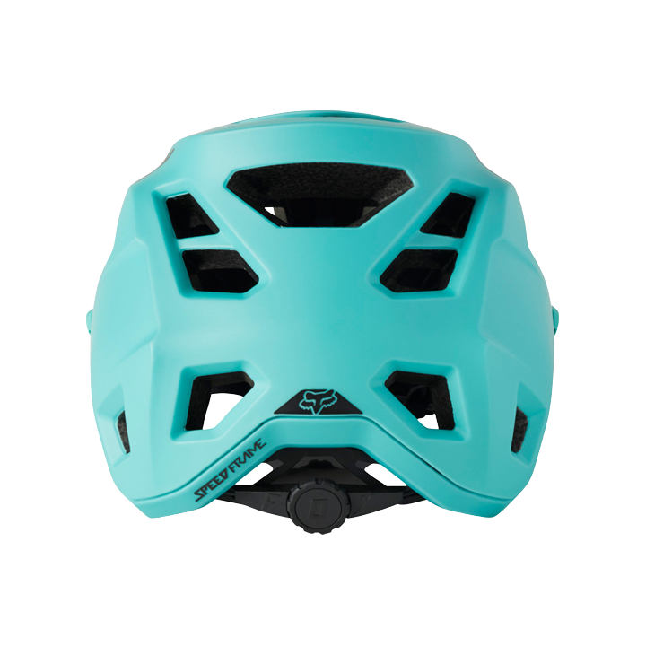 Casque FOX Speedframe MIPS Technology - Jaune