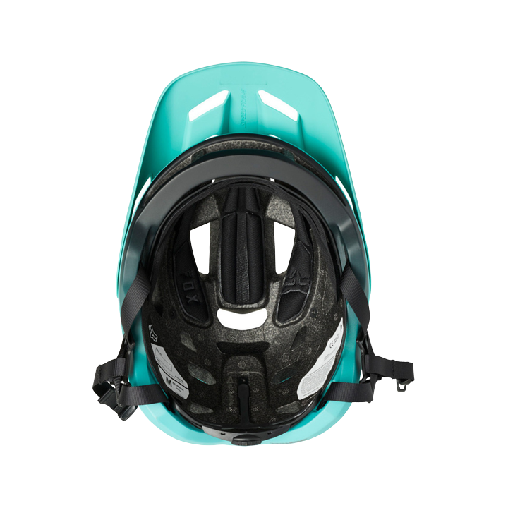 Casque FOX Speedframe MIPS Technology - Jaune