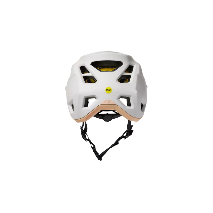 Casque FOX Speedframe MIPS Technology - Jaune