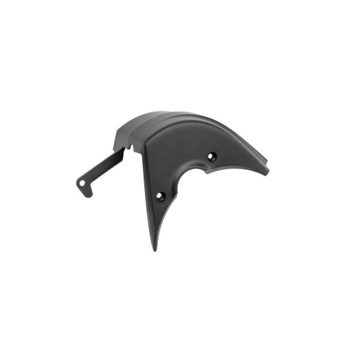 Habillage Active avant