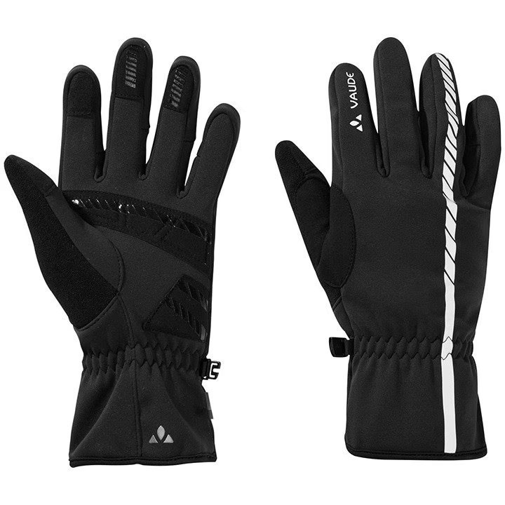 Gants Cyclistes VAUDE Kuro II