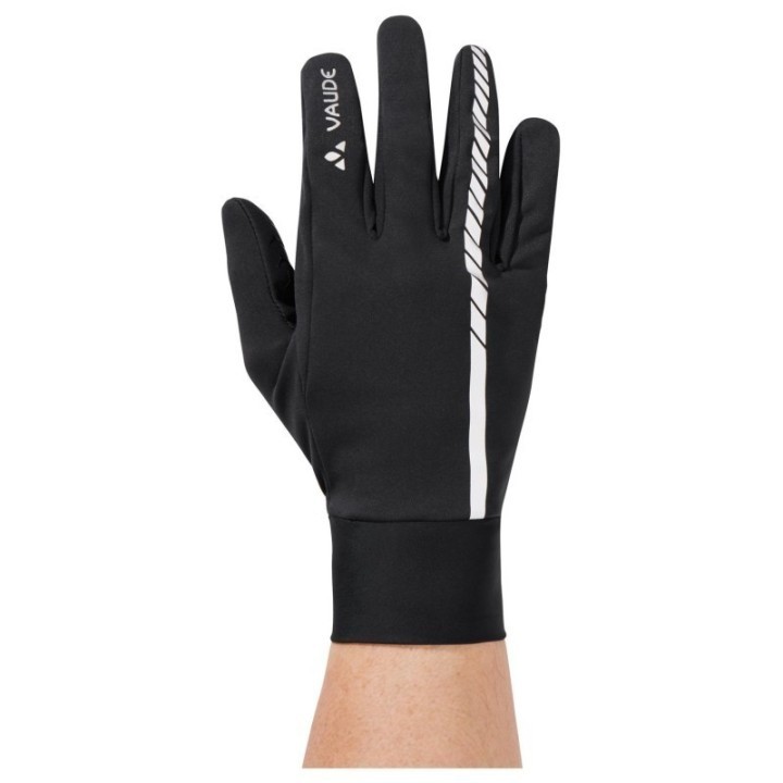 Strone Gants Cyclistes Black Taille 10