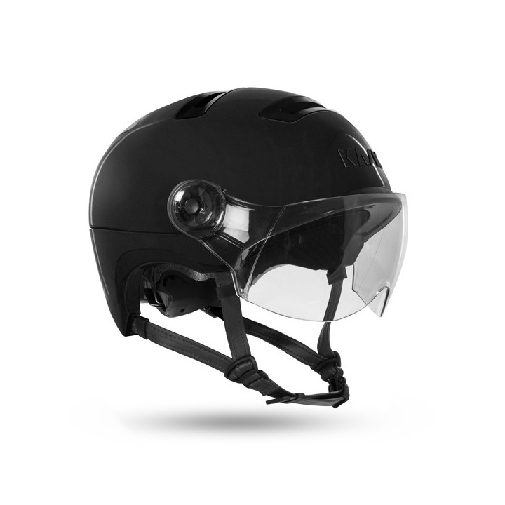 Casque Kask urban R - Argent