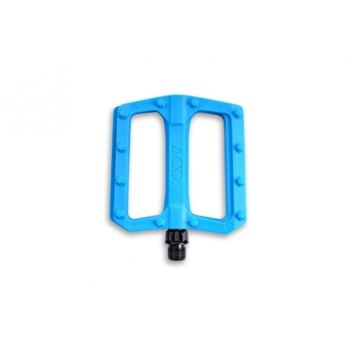 Paire de Pédales Plates ACID FLAT C3-ZP