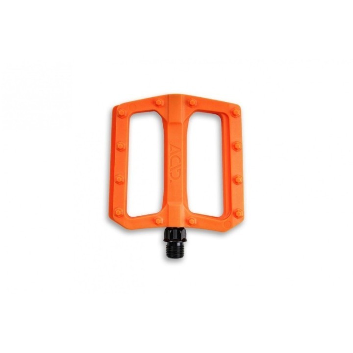 Paire de Pédales Plates ACID FLAT C3-ZP