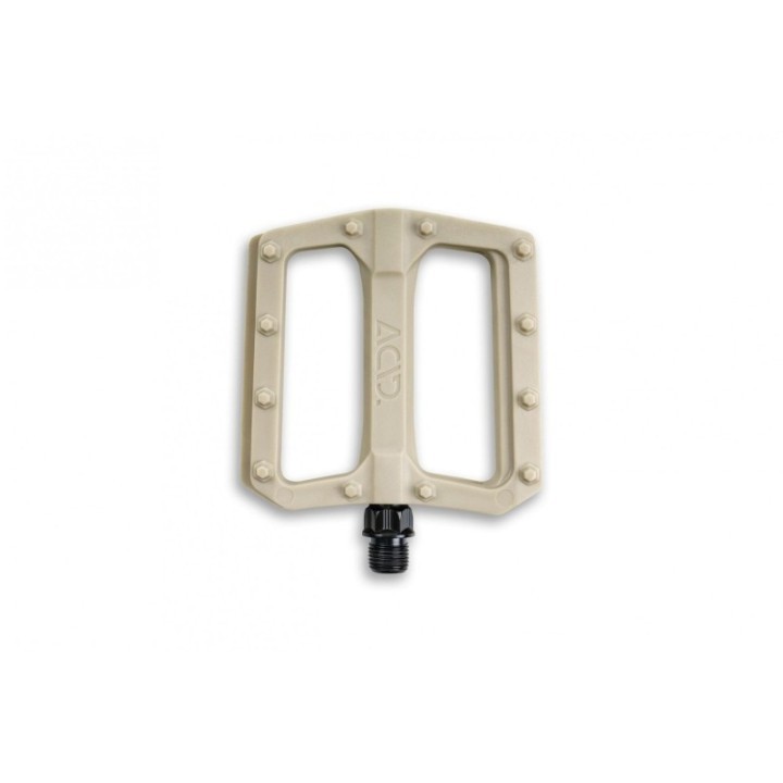 Paire de Pédales Plates ACID FLAT C3-ZP