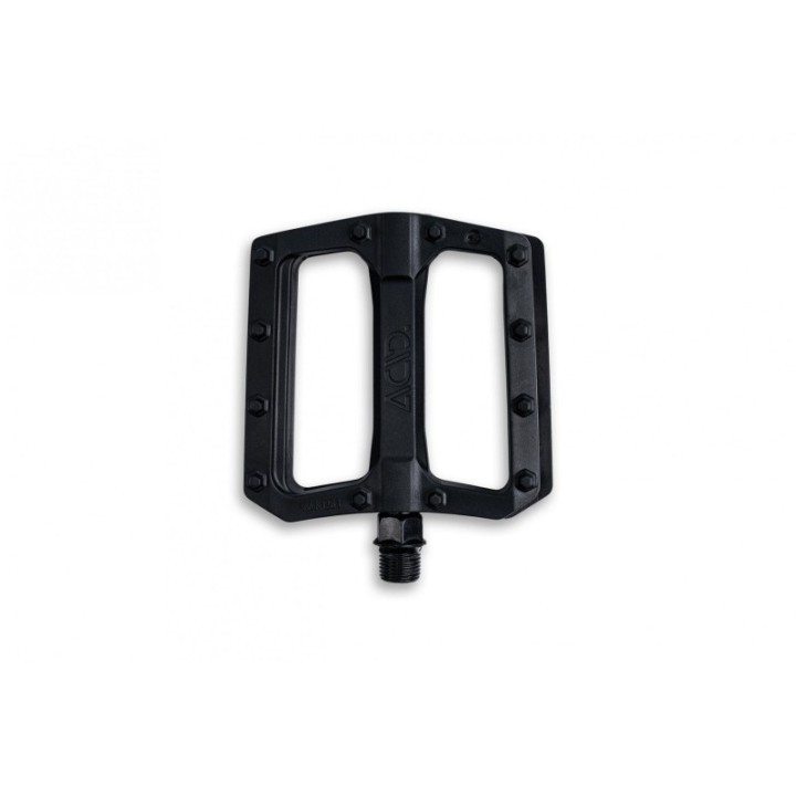 Paire de Pédales Plates ACID FLAT C3-ZP