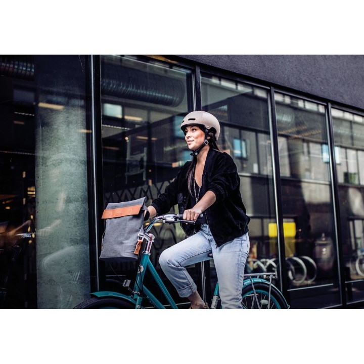 Sacoche de Guidon ORTLIEB BARISTA URBAN - 6L-