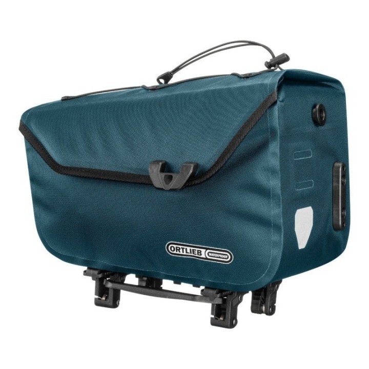 Sacoche de Porte-Bagage ORTLIEB E-Trunk (10L)