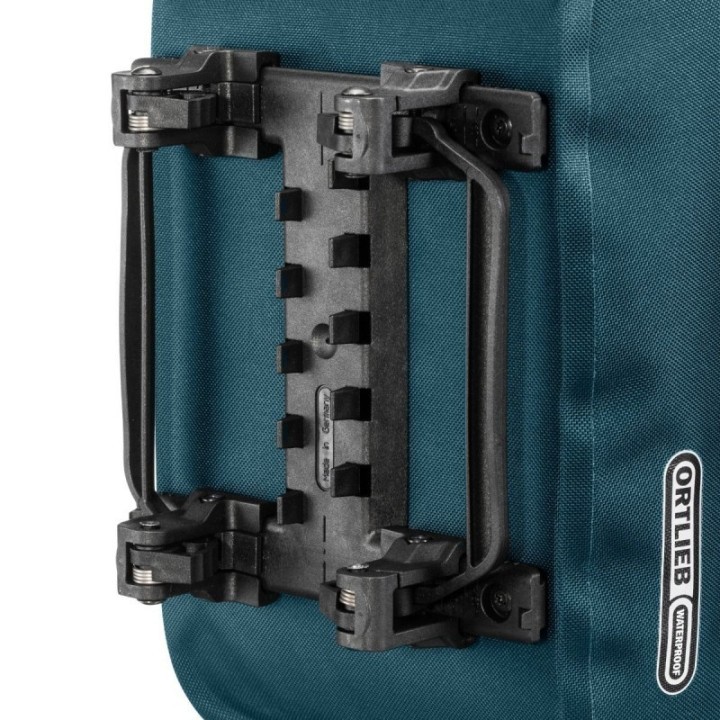 Sacoche de Porte-Bagage ORTLIEB E-Trunk (10L)