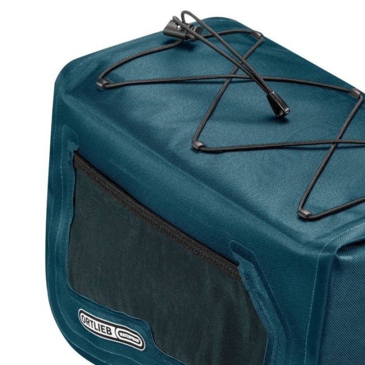 Sacoche de Porte-Bagage ORTLIEB E-Trunk (10L)