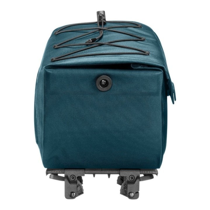 Sacoche de Porte-Bagage ORTLIEB E-Trunk (10L)