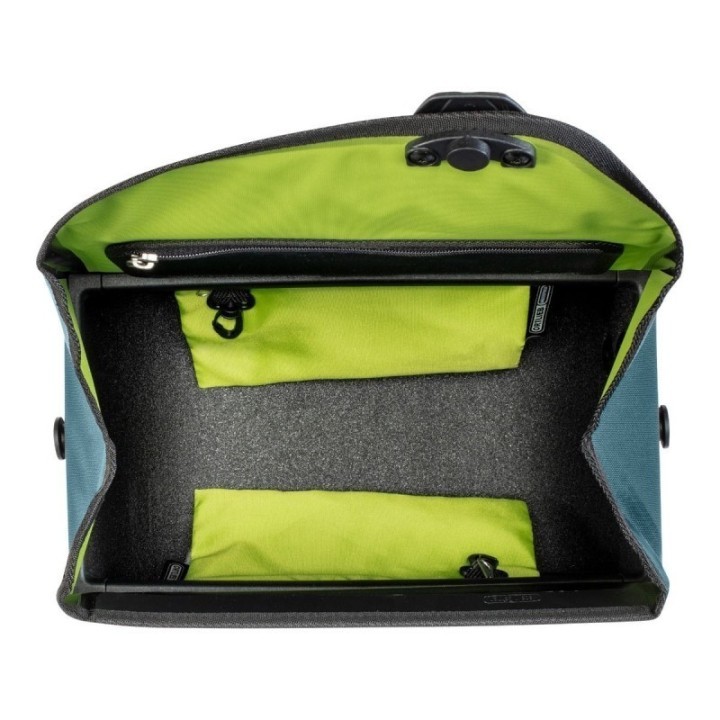 Sacoche de Porte-Bagage ORTLIEB E-Trunk (10L)
