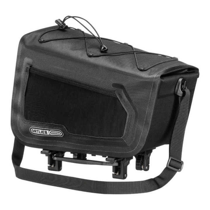 Sacoche de Porte-Bagage ORTLIEB E-Trunk (10L)