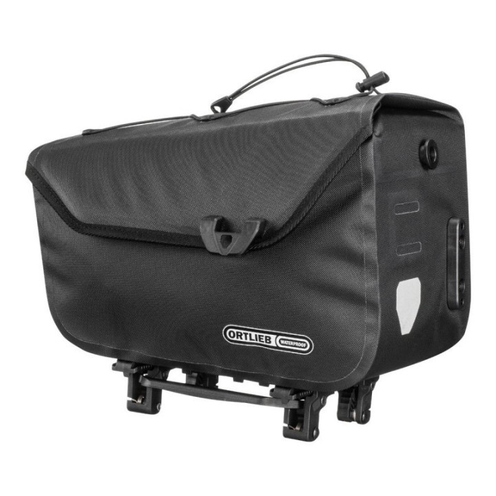 Sacoche de Porte-Bagage ORTLIEB E-Trunk (10L)