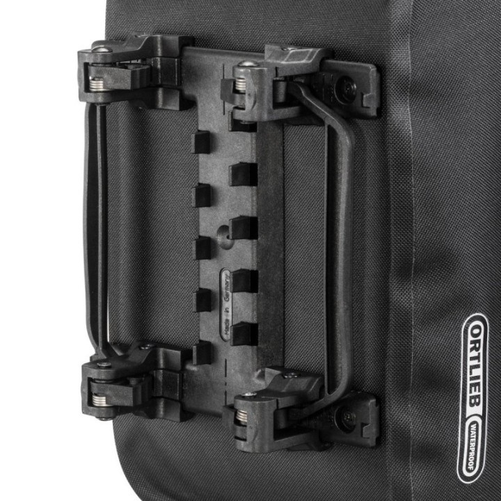 Sacoche de Porte-Bagage ORTLIEB E-Trunk (10L)