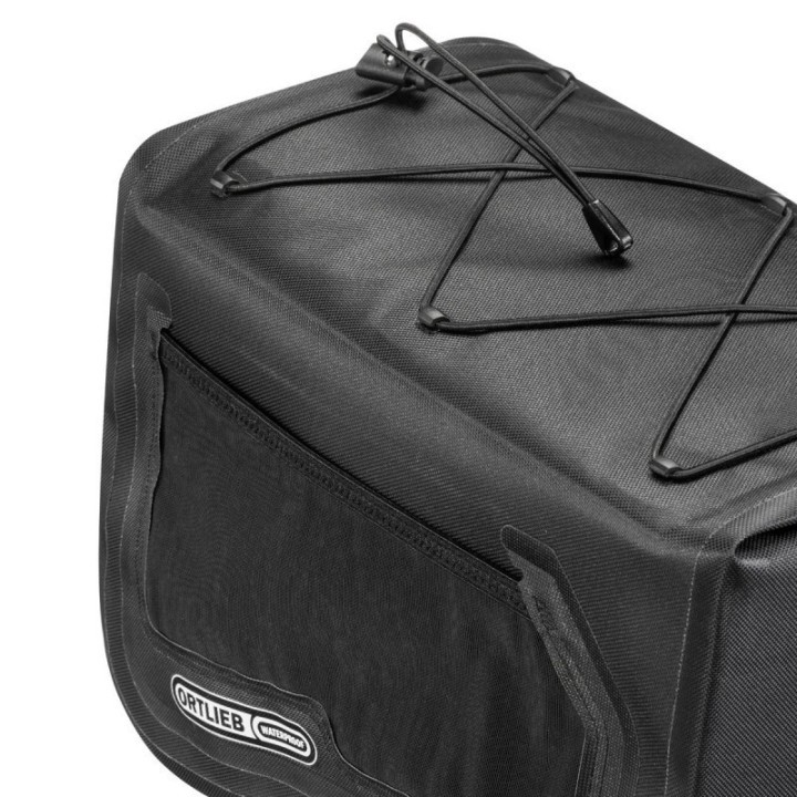 Sacoche de Porte-Bagage ORTLIEB E-Trunk (10L)