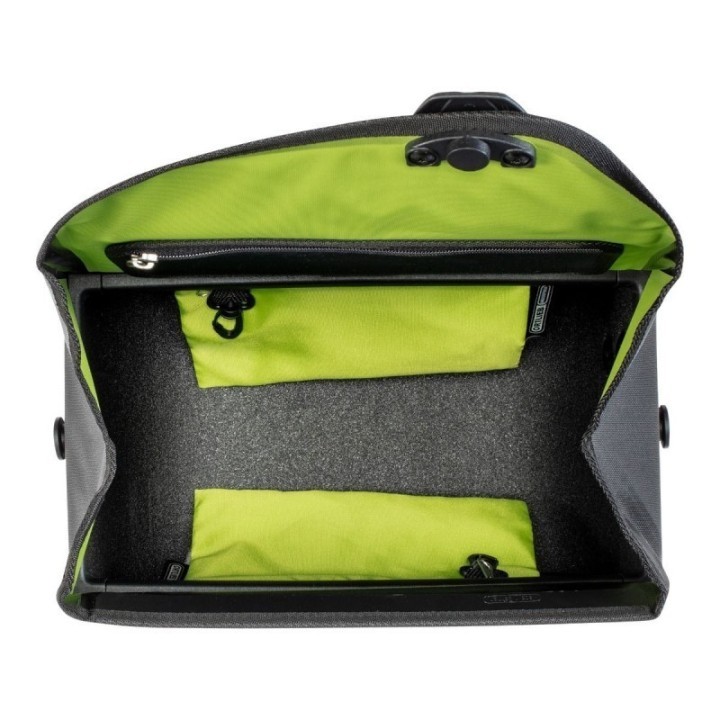 Sacoche de Porte-Bagage ORTLIEB E-Trunk (10L)