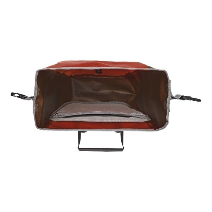 2x Sacoche Arriere ORTLIEB Back Roller Plus (2x 20L)