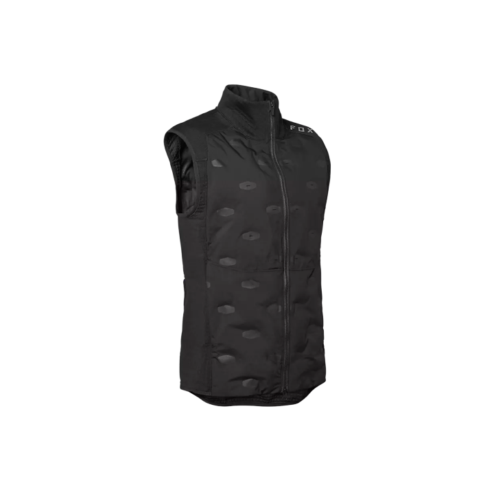 VESTE RANGER WINDBLOC® FIRE noir xL