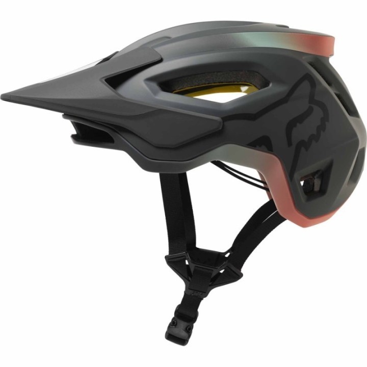 FOX - Casque Speedframe Vnish