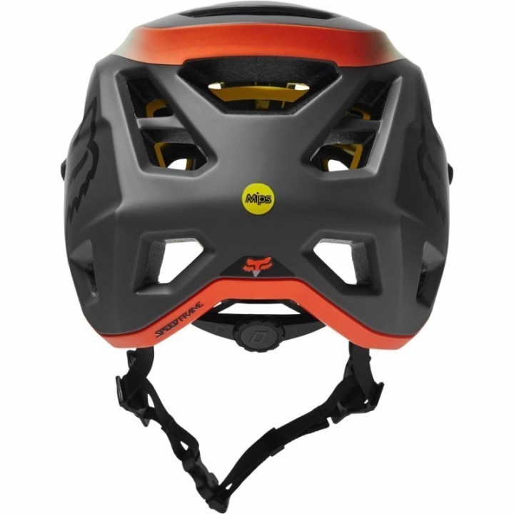 FOX - Casque Speedframe Vnish