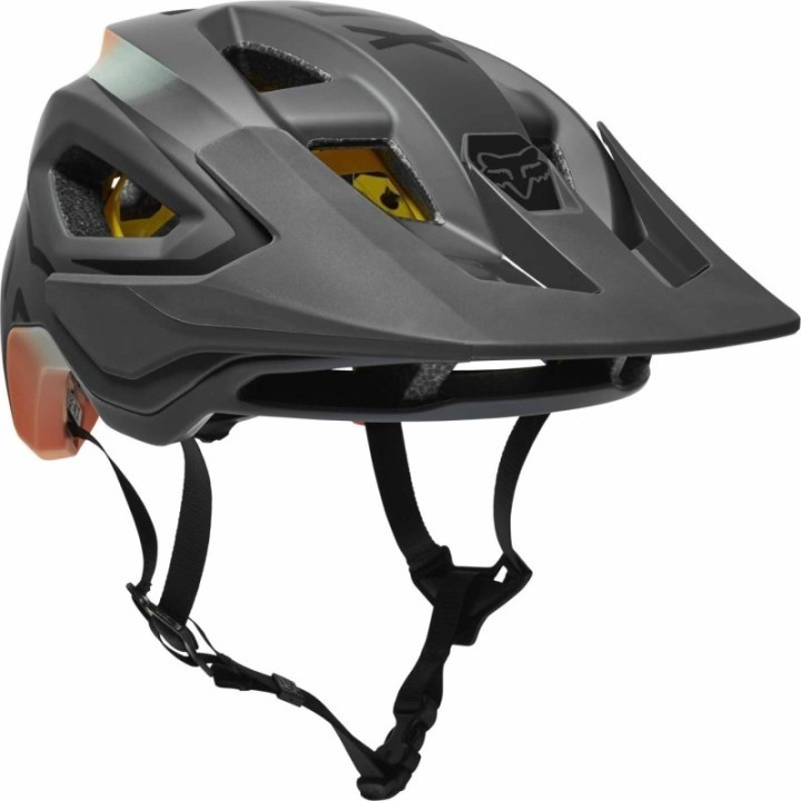 FOX - Casque Speedframe Vnish