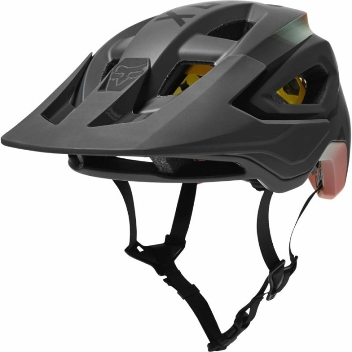 FOX - Casque Speedframe Vnish