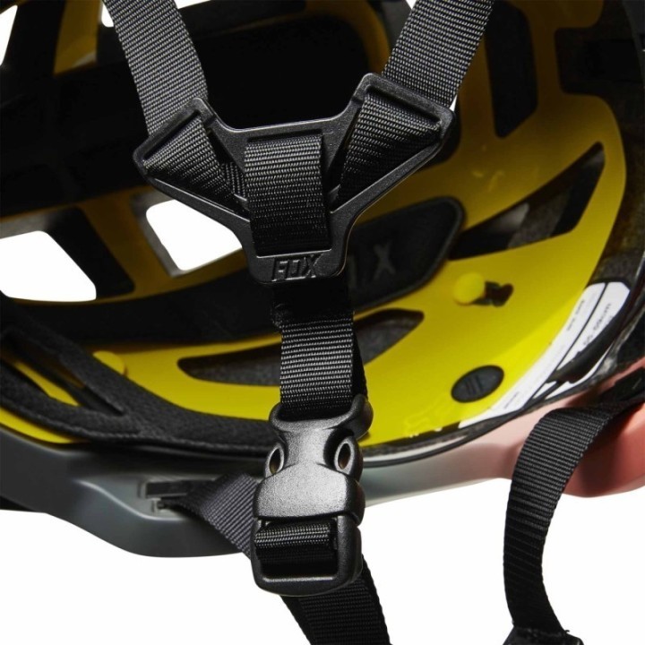 FOX - Casque Speedframe Vnish
