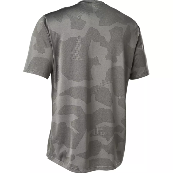 Maillot RANGER TRUDRI - Gris