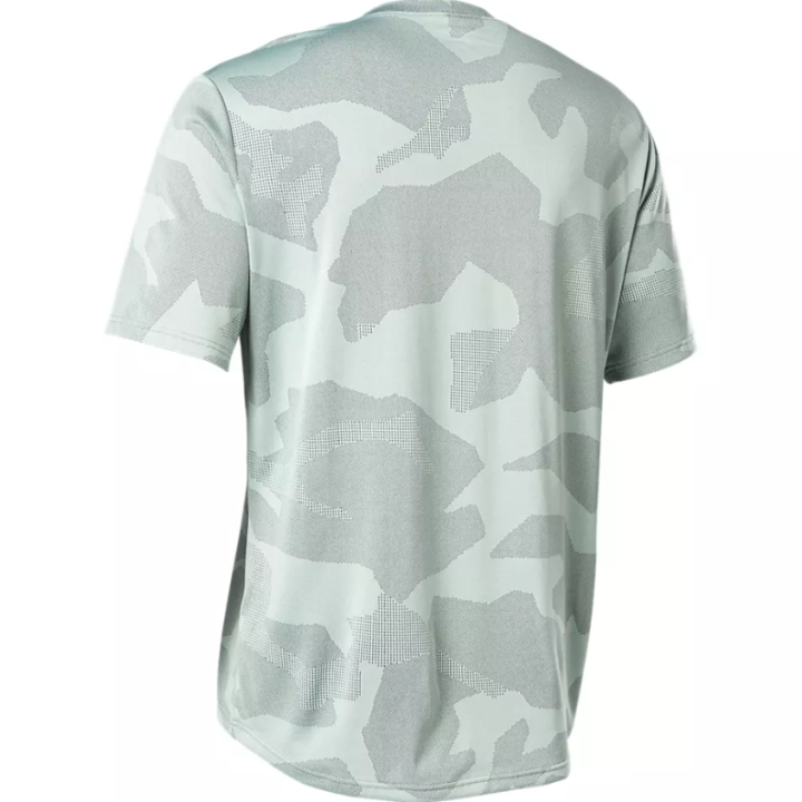 Maillot RANGER TRUDRI - Gris