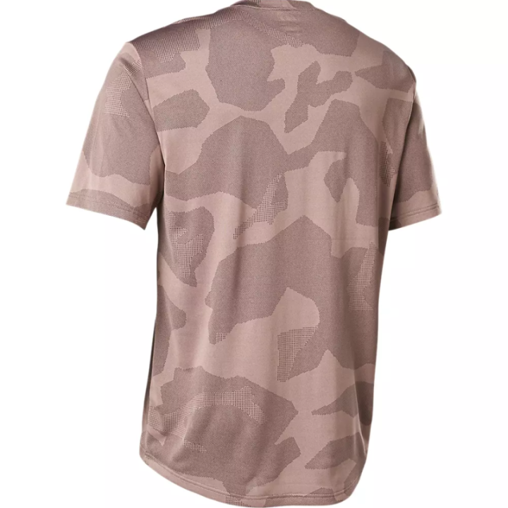 Maillot RANGER TRUDRI - Gris