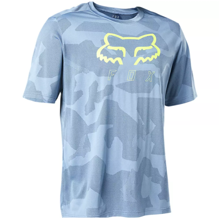 Maillot RANGER TRUDRI - Gris