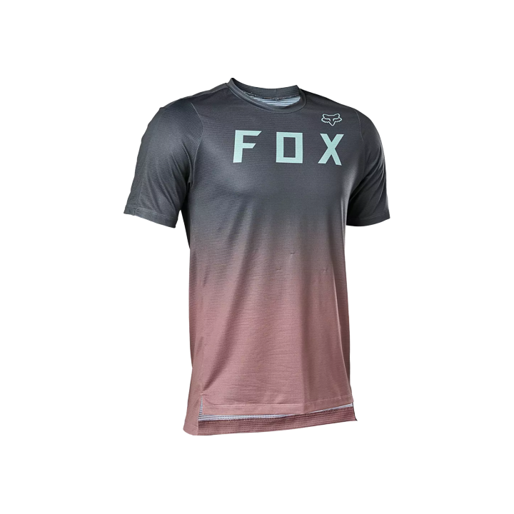 Maillot Homme FOX Flexair - Noir