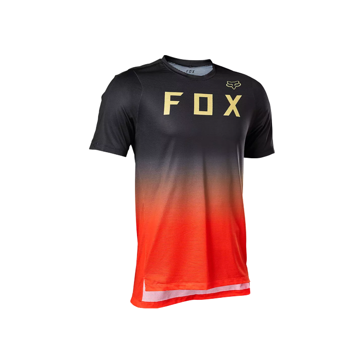 Maillot Homme FOX Flexair - Noir