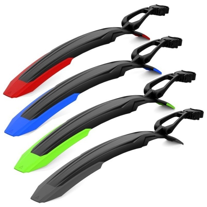 ACID Mudguard VANE PRO rear 29\"