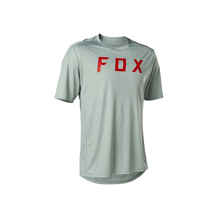 MAILLOT FOX SS JERSEY RANGER MOTH Couleur FLO ORG T.XXL