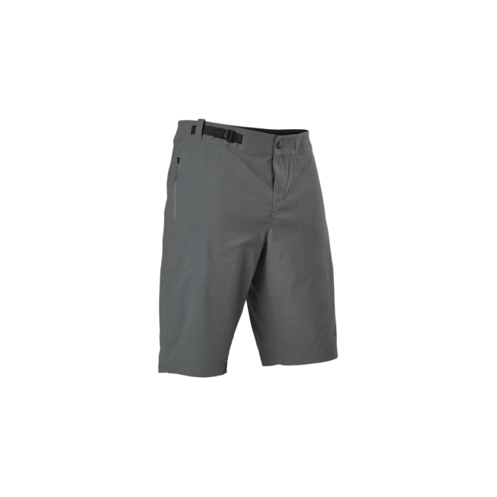 SHORT FOX RANGER AVEC DOUBLAGE BLACK T.32