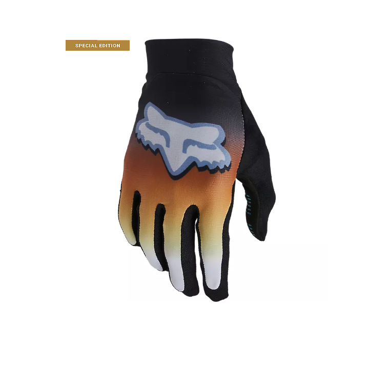 GANTS FLEXAIR PARK Couleur Burnt Orange Taille 2X