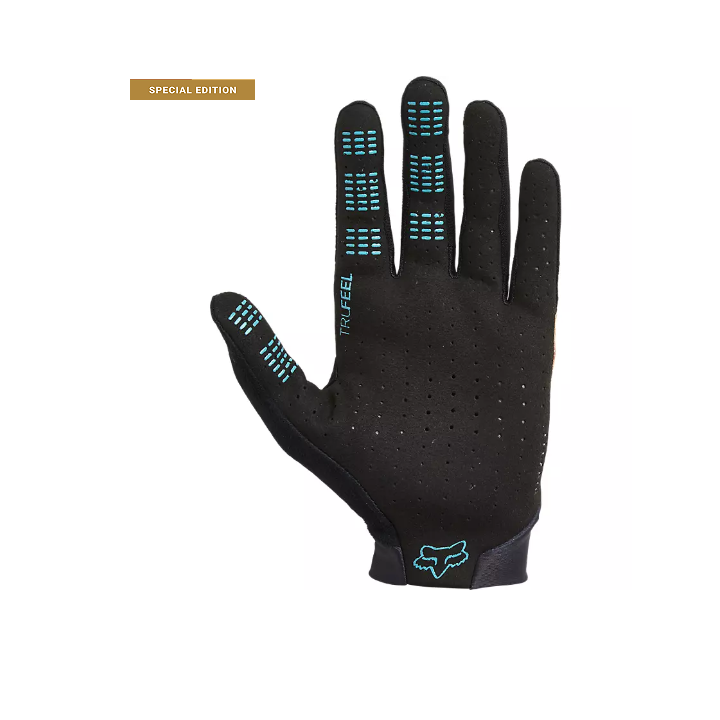 Gants FOX Flexair Park - [Orange]