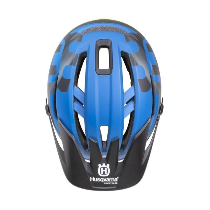 Casque Husqvarna discover sixer MIPS Technology