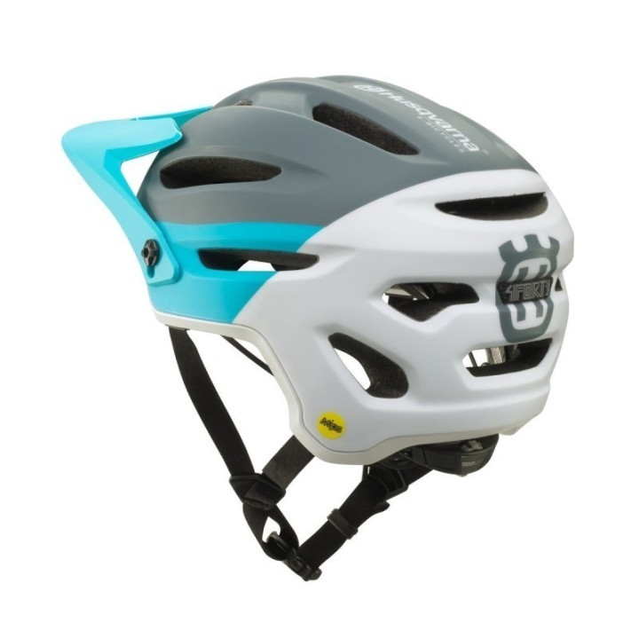 Casque Husqvarna discover 4forty